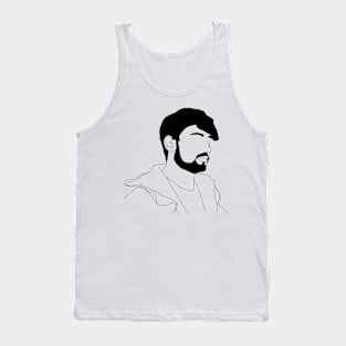 Luuk Greve Tank Top